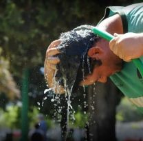 El calor intenso no cede en Jujuy: así estará el tiempo este sábado, domingo y lunes