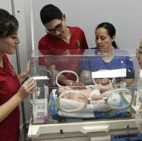 La UNJu tiene todo listo para dictar la Licenciatura en Obstetricia 