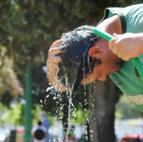 A cuánto trepará la temperatura hoy en Jujuy. Tormentas y ¿granizo?