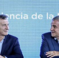 "País normal este, con Cristina y Macri libres cuando tendrían que estar presos"