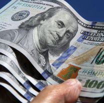El dólar blue corta racha alcista y baja $15 tras el debate presidencial