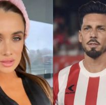 José Sosa ya no esconde su amor por Camila Homs y hay rumores de casamiento: "Hasta las manos"