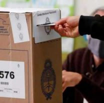 Balotaje 2023: ¿Hay veda electoral y cuándo comienza?