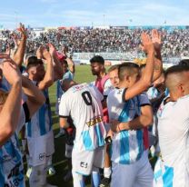 Gimnasia de Jujuy ya tiene un refuerzo apuntado para la temporada 2024