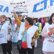 El Gobierno de Jujuy ofreció a los gremios docentes un aumento salarial del 10%