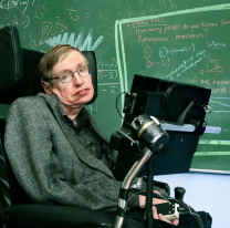 Alarmante advertencia que nos dejó Stephen Hawking antes de morir, ¿se cumplirá?