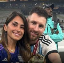 La cruda decisión de Messi que impacta al mundo: "borró a Antonela"