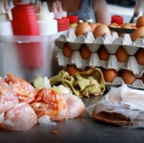 El calor aumentó y estalló la salmonella en Salta: cómo saber si te contagiaste