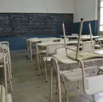 El martes 21 de noviembre varias escuelas jujeñas no tendrán clases: el motivo