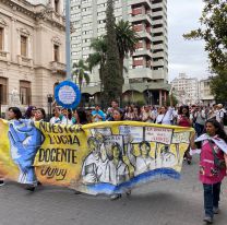 Gremios de Jujuy rechazan la propuesta salarial y el bono de 100 mil pesos