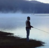 Habilitan la pesca deportiva en los diques de Jujuy