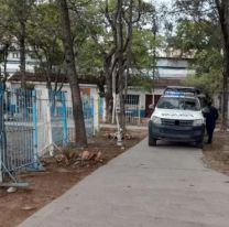 Encontraron a un jujeño sin vida en pleno centro de San Salvador de Jujuy