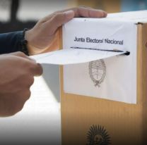 Si no voté en las elecciones anteriores, ¿Puedo votar en el balotaje?