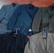 Regalarán trajes y vestidos para estudiantes jujeños: cómo conseguirlos 