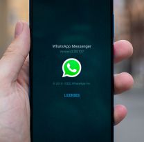 La nueva función de WhatsApp que permitirá ocultar mensajes: cuándo estará disponible