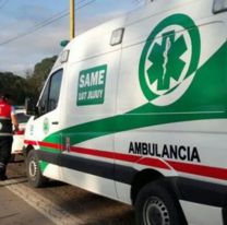 CONMOCIÓN: Un jujeño falleció en plena calle