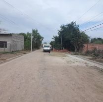 Todo un barrio jujeño aterrado por una fuga de gas: "El olor era muy fuerte"