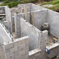 Licitaron la construcción de 158 viviendas en Palpalá