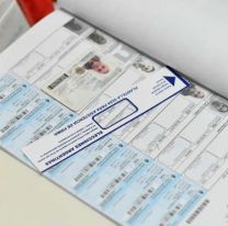 Qué documentos se necesitan para votar en el balotaje 2023