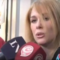 Votó Lilia Lemoine fue la primero en votar: "Por si faltaba algún fiscal"