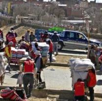 Fue a comprar a La Quiaca y apareció enterrada en Villazón: "Tenía mucha plata"