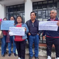 Más barrios se suman a la protesta contra Agua Potable: "Así no se puede"