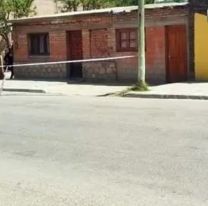 Detuvieron a una madre y a una abuela por el presunto crimen de un nene