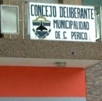 Concejales de Perico aprobaron una ordenanza y podrán contratar 8 asesores cada uno