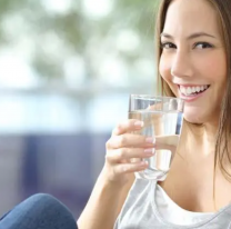  El truco infalible para perder peso: tomar agua en estos momentos del día