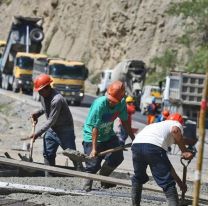 Fin de la obra pública: Miles de jujeños asustados por lo que pueda pasar