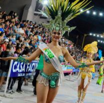 Ya están las fechas de los corsos 2024 en San Pedro de Jujuy