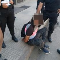 No tiene perdón: jujeño se metió a robar armado a la capilla de un hospital