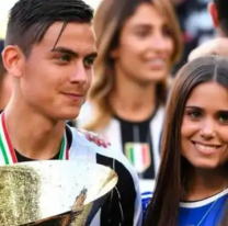 Sigue el escándalo con la Selección y su "fiestita". Ahora apareció la ex de Dybala 