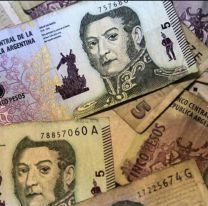 Ofrecen hasta $50.000 por billetes de 5 pesos: así podes venderlos