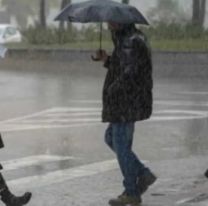 Hay alerta: La tormenta más esperada en Jujuy ya tiene fecha