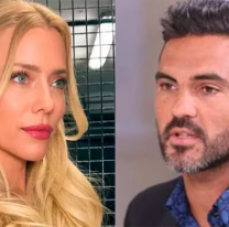 Fabián Cubero dejó todo en manos de su abogado, Nicole Neumann le reclama una fortuna