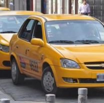 Aprobaron un aumento del 20% en taxis compartidos y de radio llamada