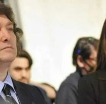 Javier Milei y Victoria Villarruel fueron proclamados como presidente y vicepresidenta de la Nación