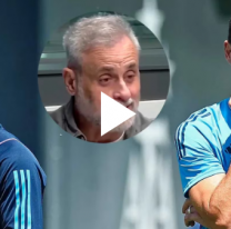 Messi y Scaloni se pelearon, Rial contó todos los detalles. Chispazo y renuncia