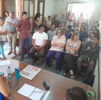 Salud en alerta y movilización: trabajadores de Jujuy votaron un plan de lucha