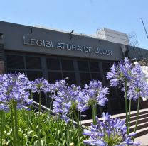 Aprobaron las designaciones para la Auditoría General y el MPA