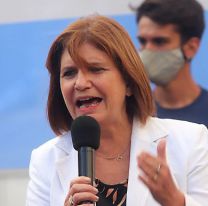 La drástica decisión que tomó Patricia Bullrich con el PRO: "Mi decisión es no..."