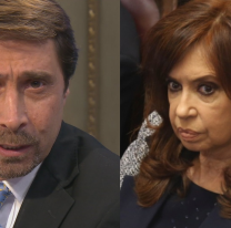 Eduardo Feinmann aseguró que Cristina Kirchner va presa en 2024