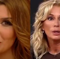 Charlotte Caniggia apuntó contra Yanina Latorre y le dijo de todo en vivo: "Es una mafiosa"