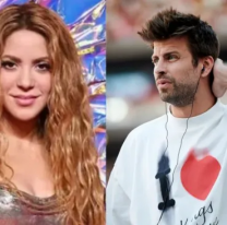 "La gente no sabe", Gerard Piqué contó su versión y dijo que "no es ni el 10% de toda la verdad"