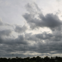 Alerta por tormenta en Jujuy: Se va a largar igual que ayer