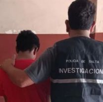 Más de 200 denuncias: quiénes son los detenidos por Yomigt