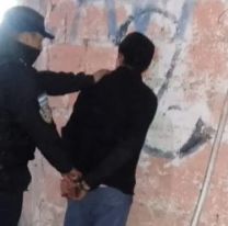 Jujeño apuñalado lucha por su vida: Quién es el presunto agresor