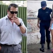 Usaron pericias falsas para condenar a Nahir Galarza a prisión perpetua