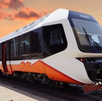 Este jueves se inaugurará el Tren Solar de la Quebrada